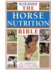 The Horse Nutrition Bible - 9780715322093-thumb