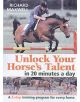 Unlock Your Horse's Talent in 20 Minutes a Day - 9780715323694-thumb