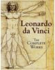 Leonardo da Vinci - 9780715324530-thumb