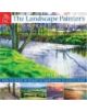 Landscape Painter's Essential Handbook - 9780715325018-thumb