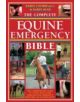 The Complete Equine Emergency Bible - 9780715326718-thumb