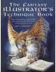 Fantasy Illustrator's Technique Book - 9780715326862-thumb