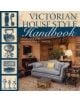 Victorian House Style Sourcebook - 9780715327050-thumb