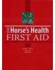 Your Horse's Health: First Aid - 9780715327739-thumb