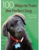 100 Ways to Train the Perfect Dog - 9780715329412-thumb