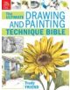 Ultimate Drawing & Painting Bible - 9780715330449-thumb