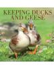 Keeping Ducks and Geese - 9780715331576-thumb