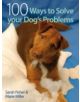 100 Ways to Solve Your Dog's Problems - 9780715332078-thumb