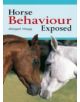 Horse Behaviour Exposed - 9780715332948-thumb