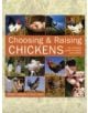 Choosing and Raising Chickens - 9780715333105-thumb