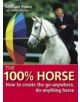 The 100 Per Cent Horse - 9780715333150-thumb