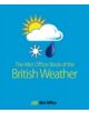 The MET Office Book of the British Weather - 9780715336403-thumb