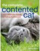 The Complete Contented Cat - 9780715336410-thumb