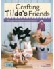 Crafting Tilda's Friends - 9780715336663-thumb