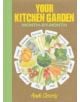 Your Kitchen Garden - 9780715337677-thumb