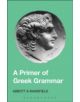 Primer of Greek Grammar - 9780715612583-thumb