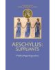 Aeschylus - 9780715639139-thumb