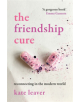 The Friendship Cure - 9780715652541-thumb