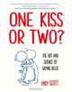 One Kiss or Two? - 9780715653197-thumb