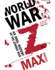 World War Z - 9780715653739-thumb