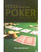 Texas Hold 'Em Poker: Begin and Win - 9780716021728-thumb