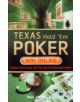 Texas Hold'em Poker: Win Online - 9780716021865-thumb