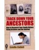 Track Down Your Ancestors - 9780716021926-thumb