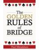 The Golden Rules Of Bridge - 9780716023593-thumb