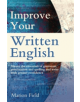 Improve Your Written English - 9780716023968-thumb