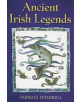 Ancient Irish Legends - 9780717131679-thumb