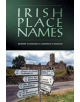 Irish Place Names - 9780717133963-thumb