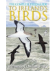 The Complete Field Guide to Ireland's Birds - 9780717146680-thumb