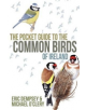 The Pocket Guide to the Common Birds of Ireland - 9780717151097-thumb