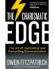 The Charismatic Edge - 9780717156085-thumb