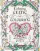 Calming Celtic Colouring - 9780717170203-thumb