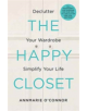 The Happy Closet - 9780717174416-thumb