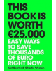 This Book is Worth EURO25,000 - 9780717175635-thumb