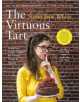 The Virtuous Tart - 9780717179091-thumb