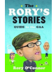 The Rory's Stories Guide to the GAA - 9780717179251-thumb