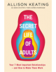 The Secret Lives of Adults - 9780717179565-thumb