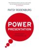 Power Presentation - 9780718154110-thumb