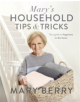 Mary's Household Tips and Tricks - 9780718185442-thumb