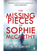 The Missing Pieces of Sophie McCarthy - 9780718186715-thumb