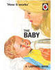 How it Works: The Baby (Ladybird for Grown-Ups) - 9780718188634-thumb