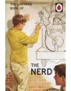 The Ladybird Book of The Nerd - 9780718188641-thumb