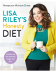 Lisa Riley's Honesty Diet - 9780718188870-thumb