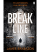 The Break Line - 9780718189556-thumb