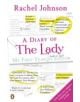 A Diary of The Lady - 9780718192327-thumb