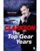 The Top Gear Years - 9780718198008-thumb