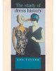 The Study of Dress History - 9780719040658-thumb